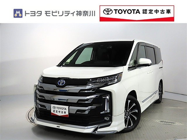 ノア