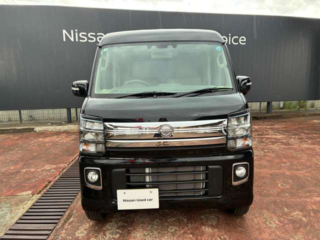 クリッパーリオE ハイルーフ 4WD