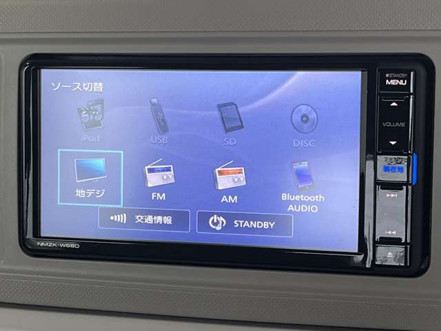 Bluetooth接続出来ます!
