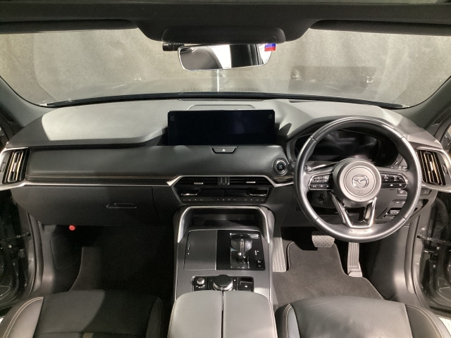 CX-602.5 25S エクスクルーシブモード 4WD
