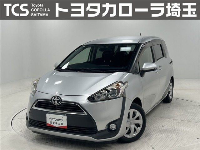 シエンタ1.5 G