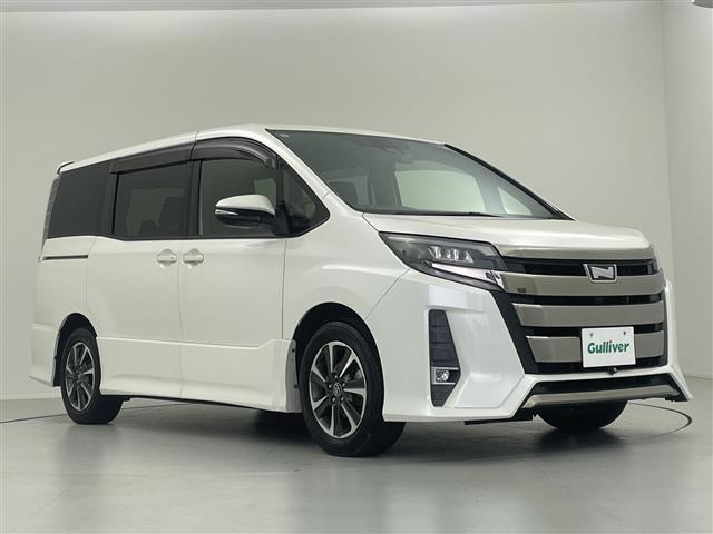 ノア2.0 Si