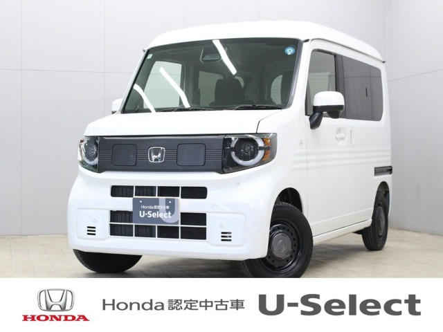 N-VAN e:e: ファン