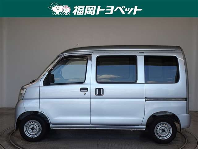 ハイゼットカーゴデラックス ハイルーフ