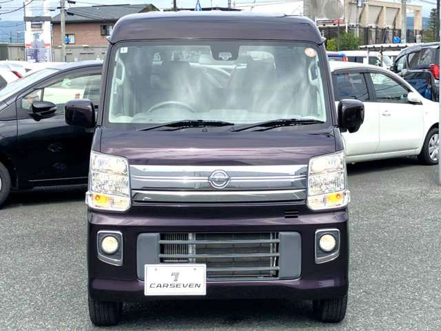 NV100クリッパーリオE ハイルーフ 4WD