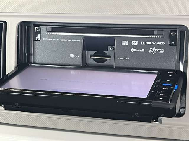 CD・DVD再生可能!