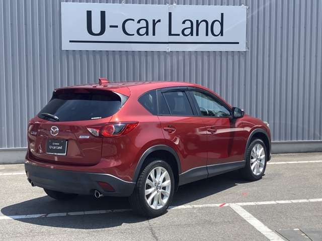 CX-52.2 XD