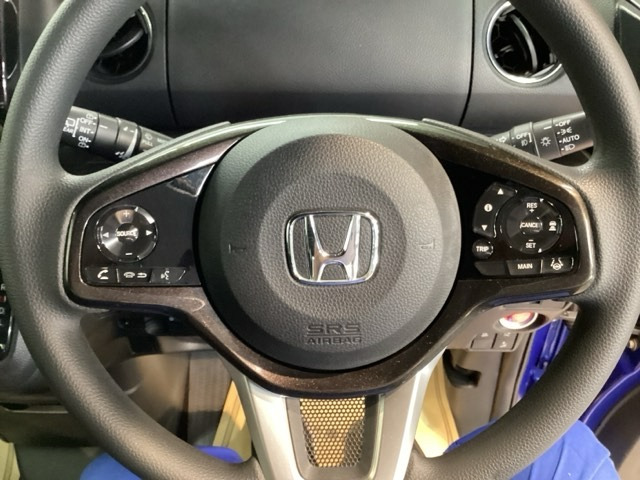 N-BOXカスタムG L ホンダセンシング