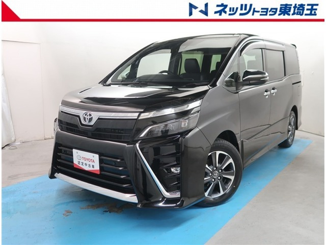 ヴォクシー2.0 ZS 煌III