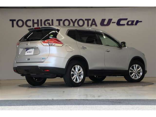 エクストレイル2.0 20X ブラックエクストリーマーX 4WD
