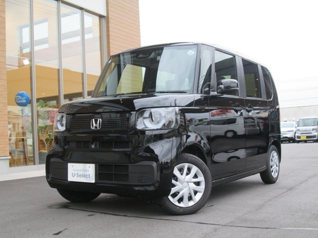 N-BOX