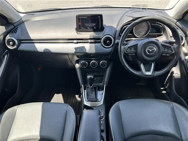 MAZDA21.5 XD Lパッケージ
