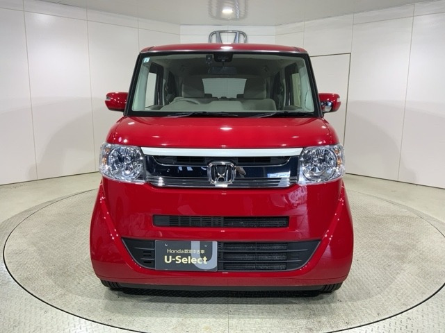 N-BOXスラッシュG Aパッケージ