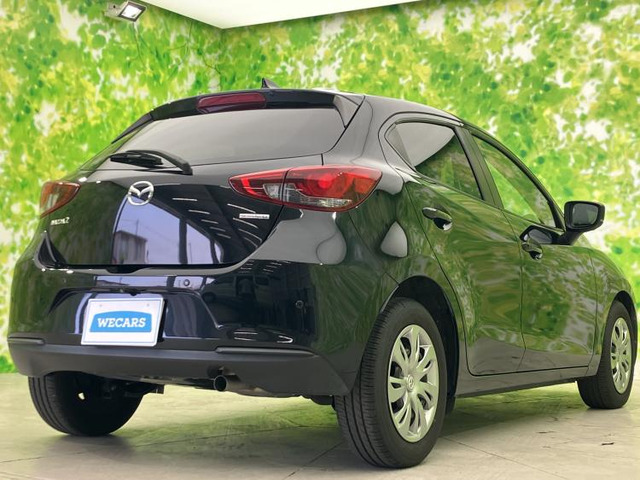 MAZDA21.5 15S スマートエディション