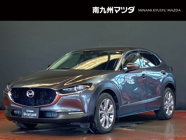CX-301.8 XD Lパッケージ