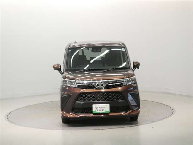 ルーミー1.0 G