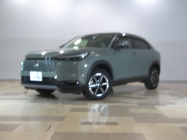 ヴェゼル1.5 G 4WD