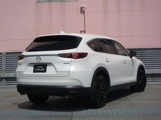 CX-82.2 XD ブラックトーンエディション