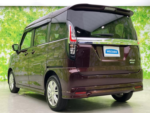ソリオ1.2 ハイブリッド(HYBRID)  MZ 4WD