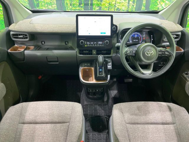 シエンタハイブリッド 1.5 Z