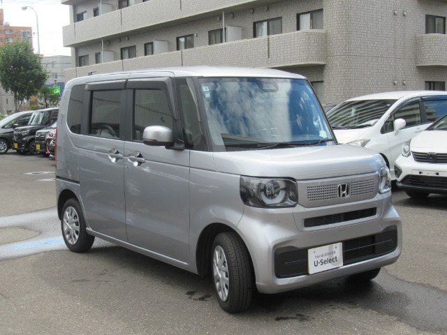 N-BOX