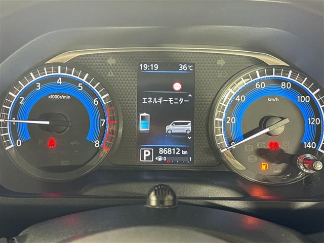 ルークスハイウェイスターX プロパイロットエディション