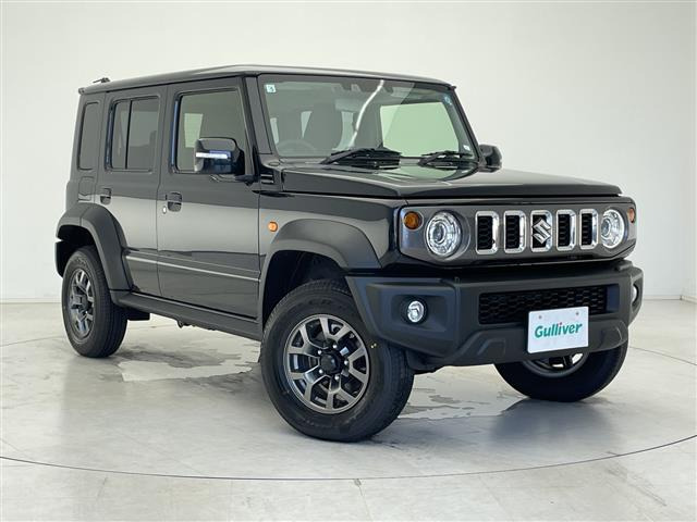 ジムニーノマド1.5 FC 4WD