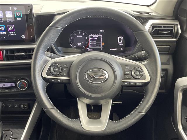 ロッキー1.0 プレミアム G 4WD