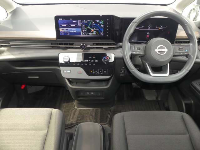セレナ1.4 e-POWER ハイウェイスターV
