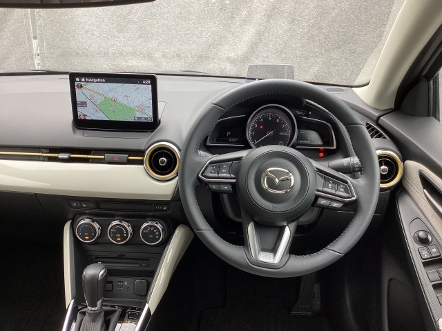 MAZDA21.5 15 サンリット シトラス