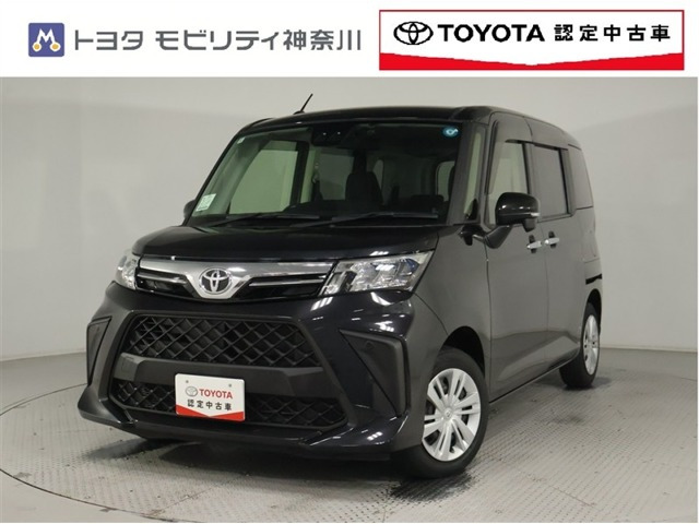 ルーミー1.0 G