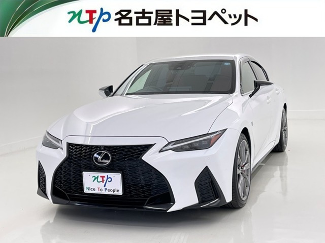 IS300 Fスポーツ