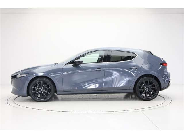 MAZDA3ファストバック1.5 15S レトロスポーツエディション