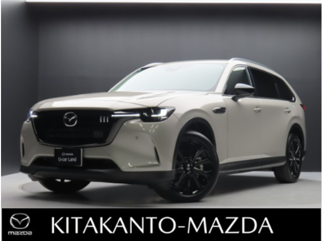 CX-803.3 XD ドライブ エディション ディーゼル