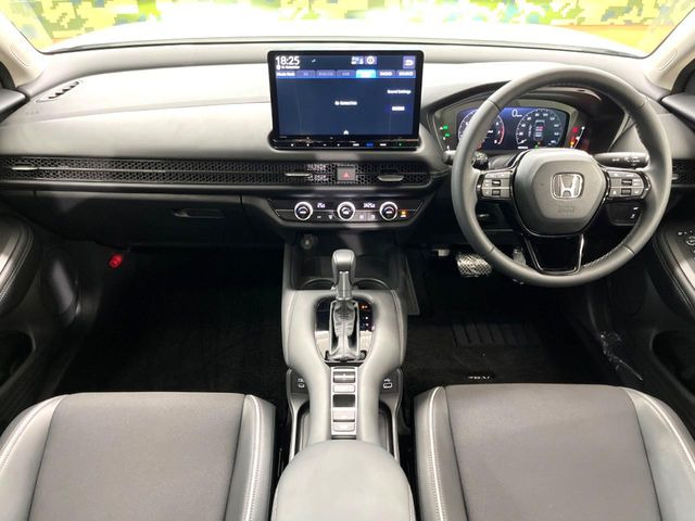 ZR-V1.5 X