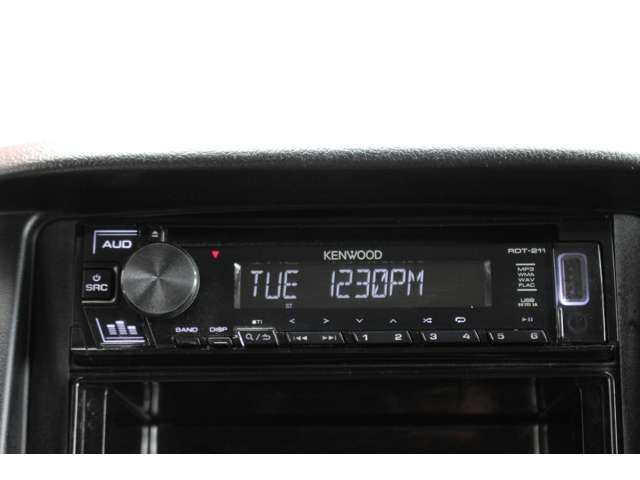 Kenwood�I�[�f�B�I