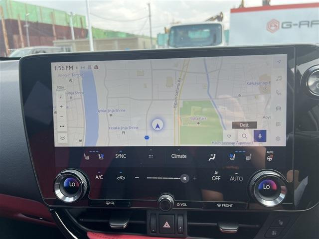 NX350h Fスポーツ