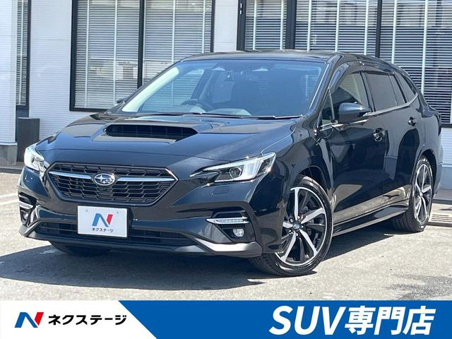 レヴォーグ1.8 GT-H EX 4WD