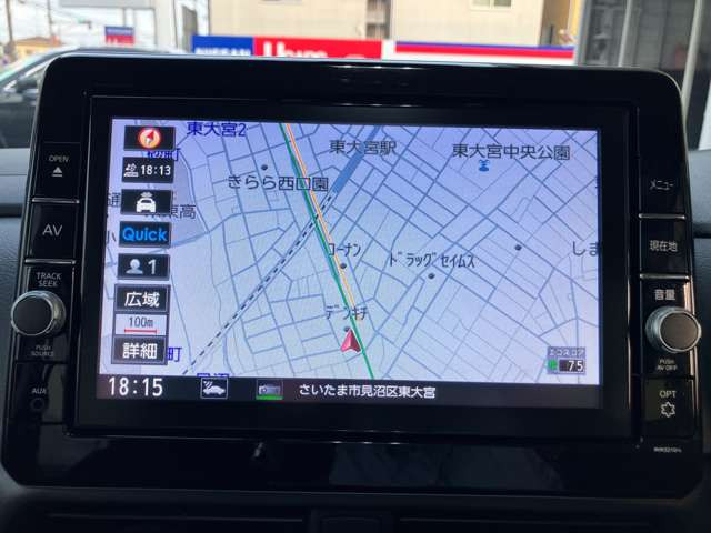 ルークスハイウェイスター