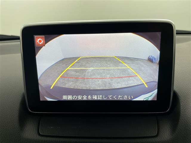 CX-31.5 XD ツーリング Lパッケージ 4WD