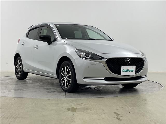 MAZDA21.5 15S プロアクティブ Sパッケージ 4WD