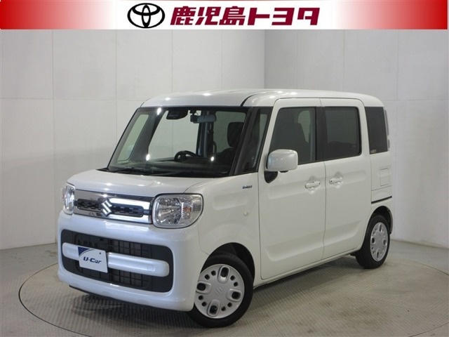 スペーシアハイブリッド(HYBRID)  X