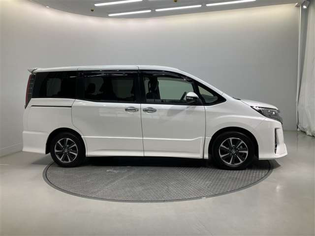 ノア2.0 Si W×B II