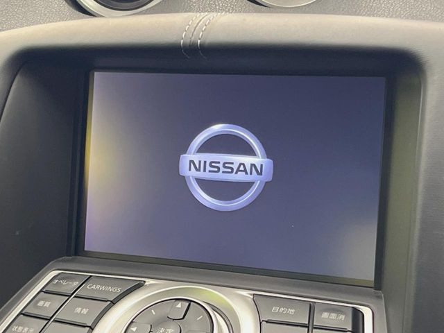 フェアレディZ3.7