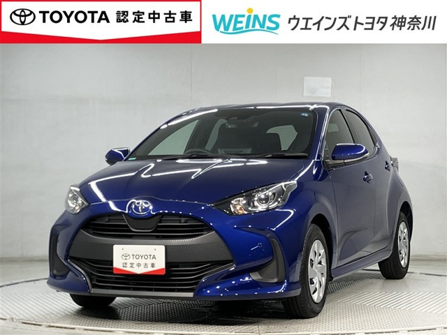 ヤリス1.5 G 4WD