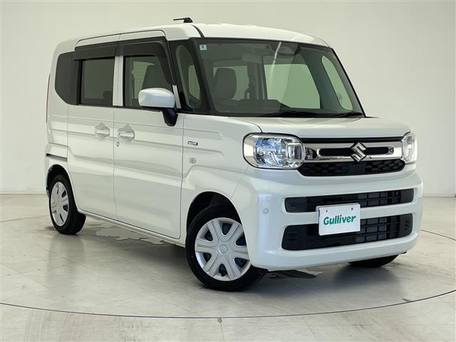スペーシアハイブリッド(HYBRID) G
