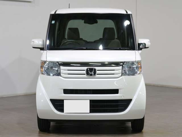 N-BOXカスタムG Lパッケージ 4WD