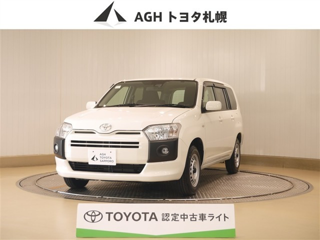 サクシードバン1.5 UL-X 4WD
