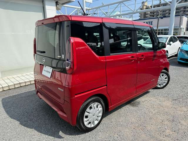 デイズルークスX