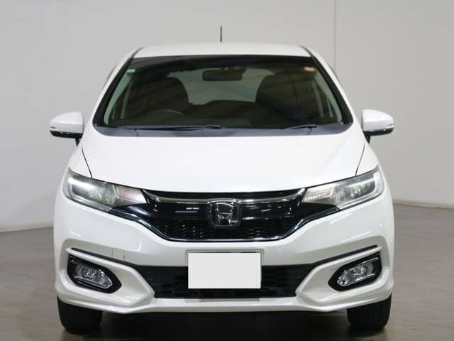 フィット1.5 ハイブリッド L ホンダセンシング 4WD
